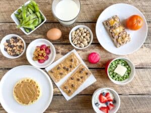 Protein Snacks Market2
