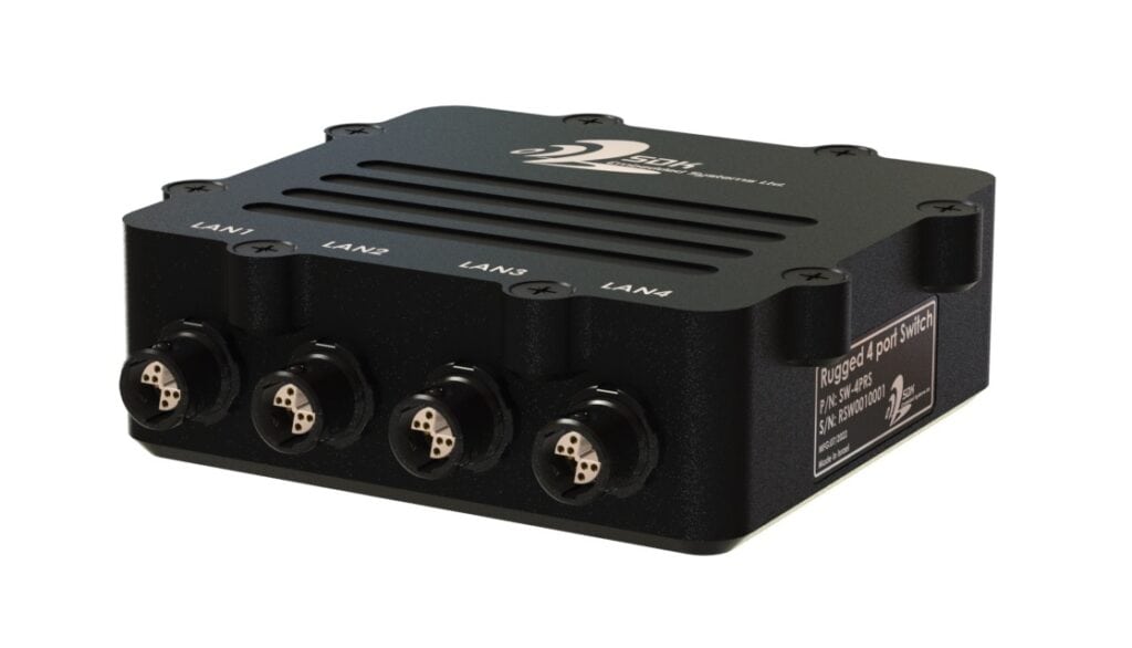 Indonesia Military Ethernet Switches Market Poised for Growth: Investment, Technological Advancements, and Strategic Expansion Driving the Sector Forward
