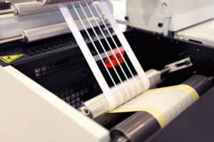 Self-Adhesive Labels