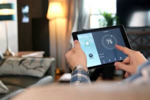 Smart Entertainment Device5