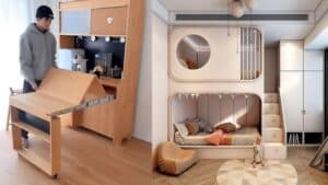 Smart Furniture