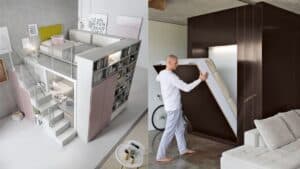 Smart Furniture2