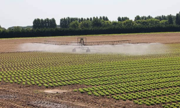 Soil Vapour Extraction