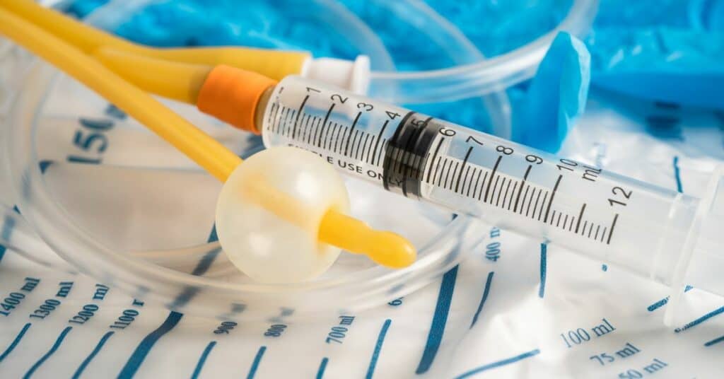 Urinary Incontinence Devices Market Set to Exceed USD 5.74 Billion by 2030, Growing at a CAGR of 8.5%