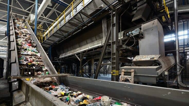 Waste to Energy Market Expected to Reach USD 53.07 Billion by 2030, Growing at a CAGR of 4.4%