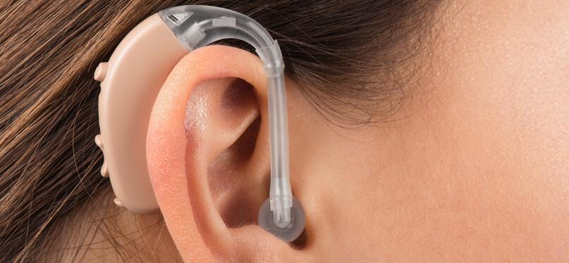 Hearing Aid Market to Reach USD 14 Billion by 2030 with a CAGR of 8%