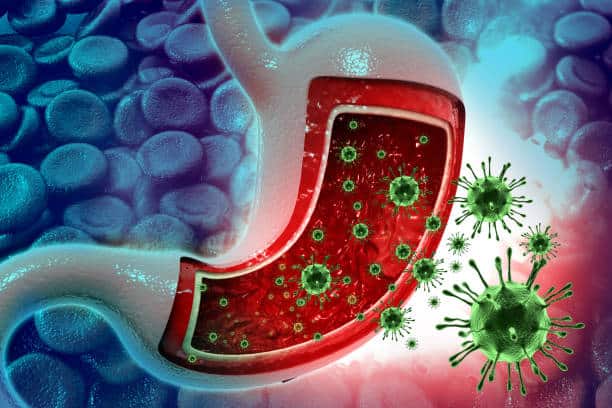 USA Viral Gastroenteritis Market Future Scope: Size, Share, and Growth Projections by 2035