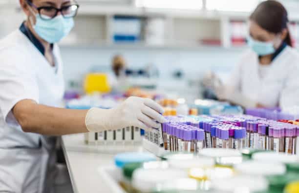 Pharmaceutical Microbiology Quality Control Market Outlook: Future Projections for the Nafion Sector
