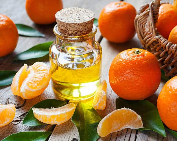Mandarin Oil Market Pathways: Comprehensive Analysis of Size, Share, and Growth Trends until 2036