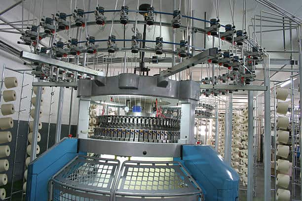 Single Jersey Circular Knitting Machines Market Revealed Horizons: Forecast 2035 Size, Share, and Growth Insights