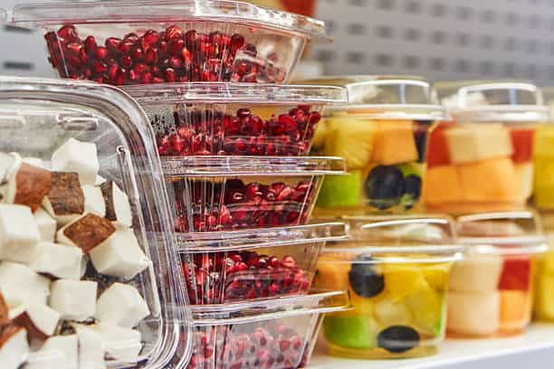Plastic Packaging for Food and Beverage Market Future Scope: Size, Share, and Growth Projections by 2035