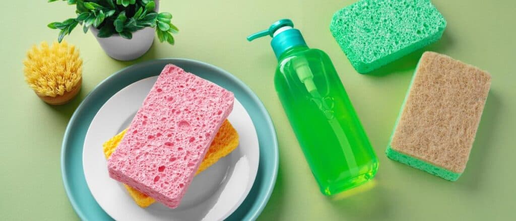 Growth and Innovation in the Dishwashing Detergent Market: Trends, and Future Outlook