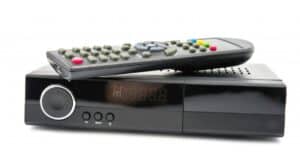 set-top-box