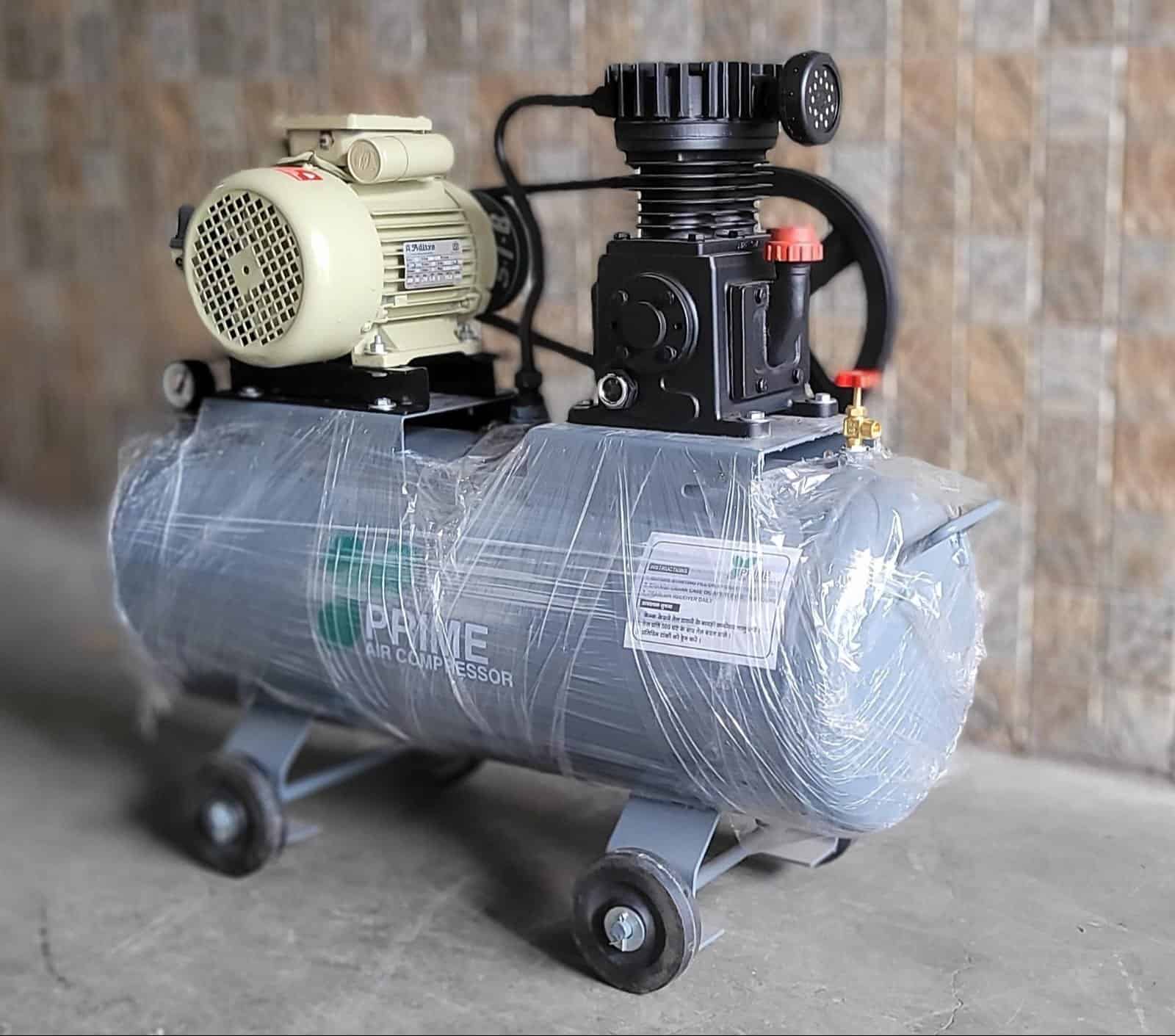 single-stage-cylinder-air-compressor
