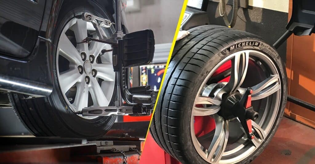 Wheel Alignment Market Poised for Steady Growth, Projected to Reach USD 3.01 Billion by 2030