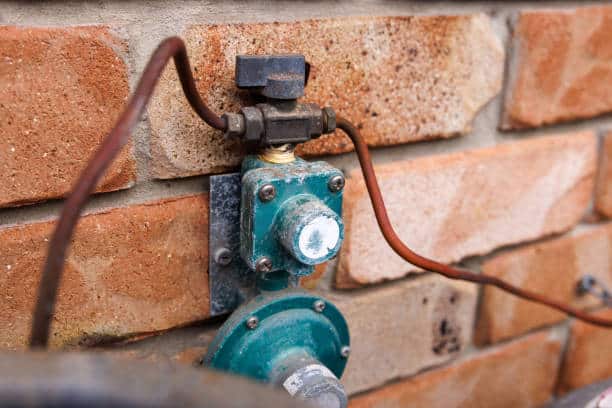 North America Industrial Gas Regulator Market Study: Comprehensive Segmentation and Forecast