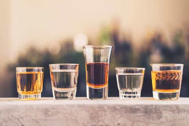 Asia Pacific Liqueur Market Report: Comprehensive Overview of Developments