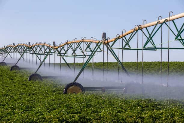 China Precision Irrigation Market Growth Unveiled: Strategic Future Insights