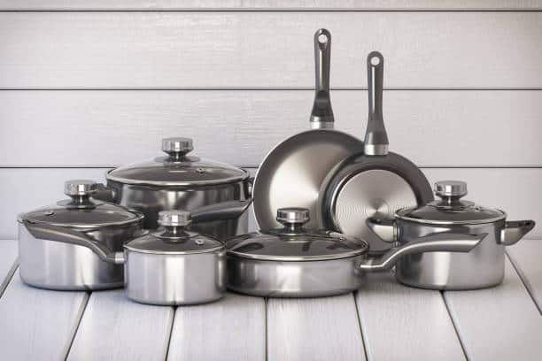 China Stainless Steel Kitchen Utensils Market Revealed Horizons: Forecast 2035 Size, Share, and Growth Insights