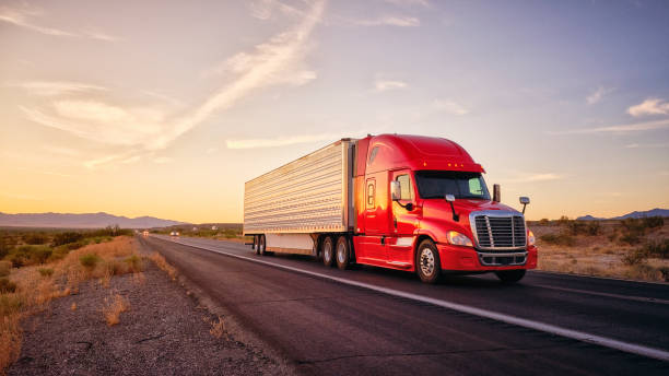 China Trailer Market Analysis: Trends, Opportunities, and Forecast