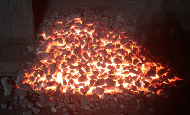 China Foundry Coke Market Revealed Horizons: Forecast 2035 Size, Share, and Growth Insights