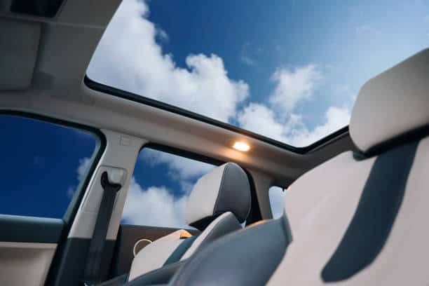 China Automotive Sunroof Market Revealed Horizons: Forecast 2035 Size, Share, and Growth Insights