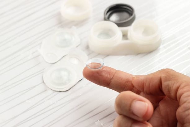 China Orthokeratology Contact Lens Market : Emerging Innovations (2025-2035) – A Comprehensive Report