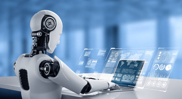 U.S. Robotics Market Future Scope: Size, Share, and Growth Projections by 2035