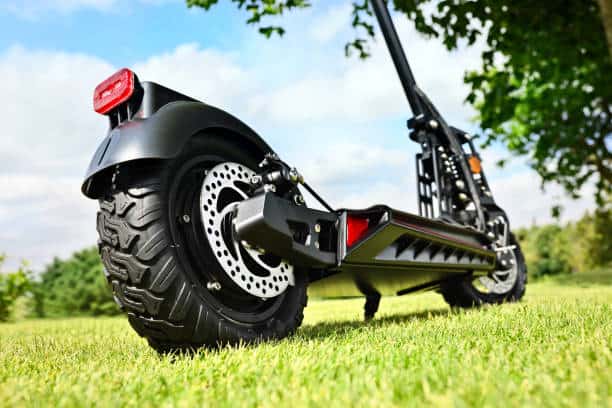China All Electric UTV Market Analysis: Trends, Opportunities, and Forecast