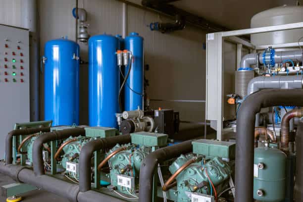 U.S Chemical Nitrogen Generators Market Future Scope: Size, Share, and Growth Projections by 2035