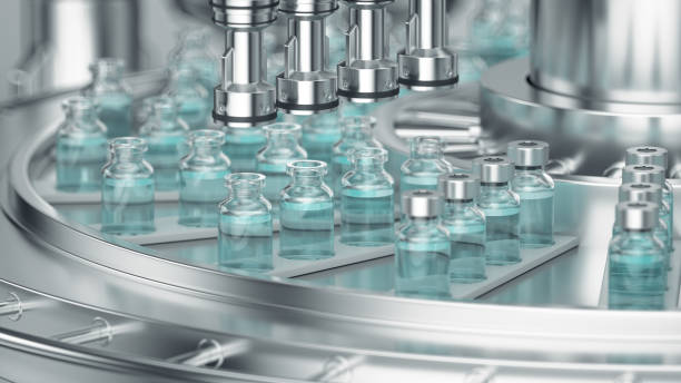 Europe Digital Chemical Industry Market In Focus: Size, Share, and Growth Trends Explored through 2035