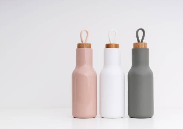 China Insulated Water Bottles Market : Emerging Innovations (2025-2035) – A Comprehensive Report