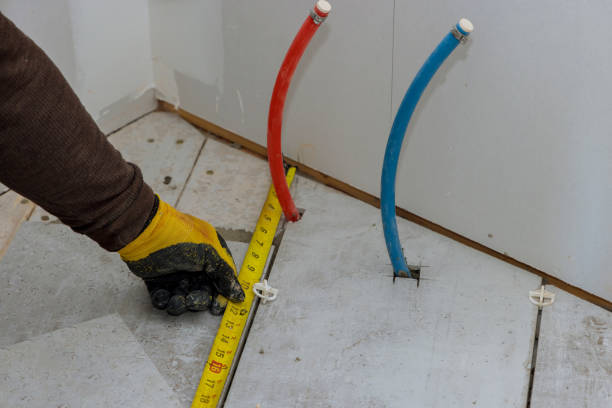 Seismic Isolator Floor Market : Emerging Innovations (2025-2035) – A Comprehensive Report