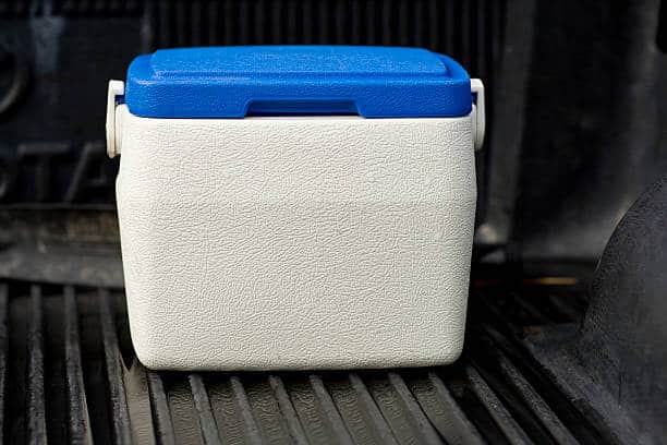 China Recirculating Coolers Market Competitive Landscape: Forecast to 2035