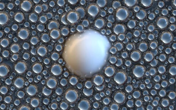 Solid Microspheres Market Future Scope: Size, Share, and Growth Projections by 2035