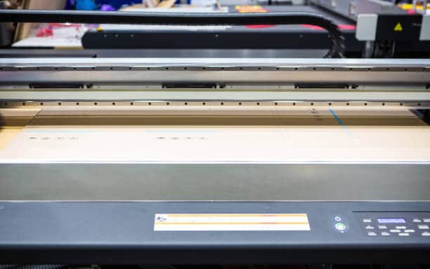 U.S. Flatbed Digital Printer (Flatbed UV Printer) Market Snapshot: The Path to Global Dominance by 2035