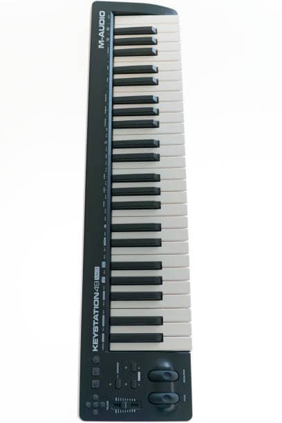 Japan MIDI Controller Market Setting New Growth Cycle; Get 2025 Edition Now”