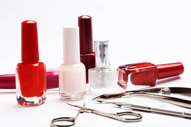China Nail Care Products Market Growing Strong; Know More