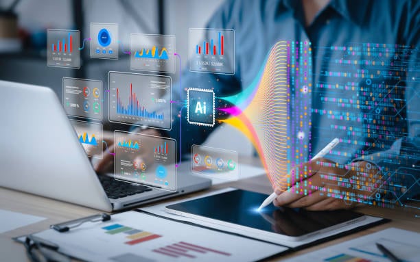 China Business Intelligence Platforms Market Revealed Horizons: Forecast 2035 Size, Share, and Growth Insights
