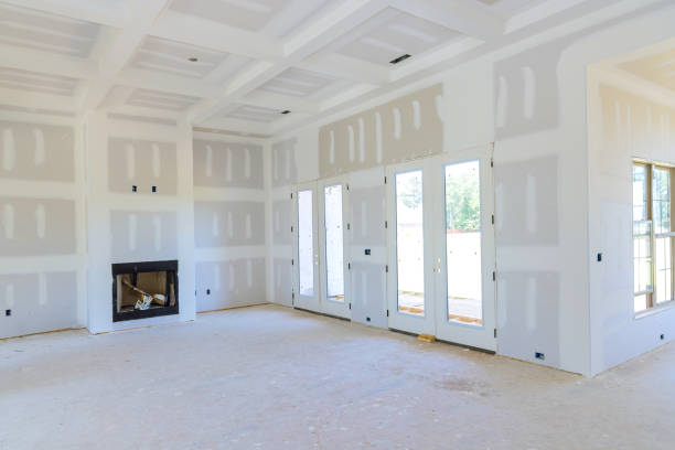 China Gypsum Board Market Innovations: Trends and Strategic Opportunities