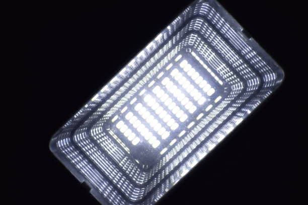 China Automotive LED Tail Lights Market Study: Comprehensive Segmentation and Forecast