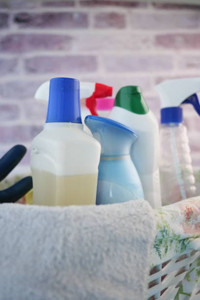 Disinfectant and Cleaning Agents Market : Emerging Innovations (2025-2035) – A Comprehensive Report