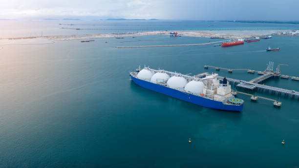 Singapore LNG as a Bunker Fuel Market Analysis: Trends, Opportunities, and Forecast