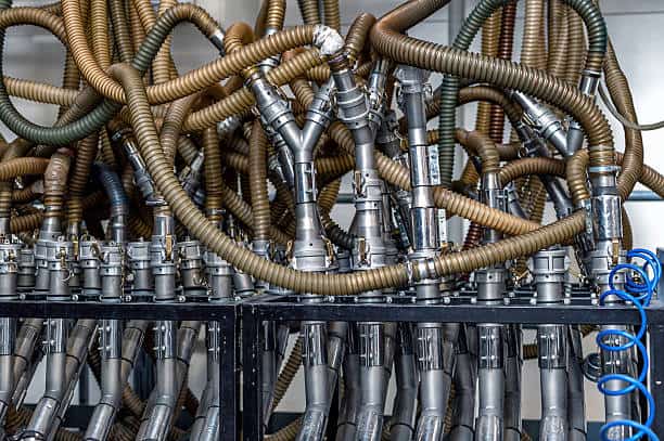Europe Flexible High Temperature Hoses Market Future Scope: Size, Share, and Growth Projections by 2035