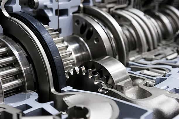 China Automotive Gears Market Analysis: Trends, Opportunities, and Forecast