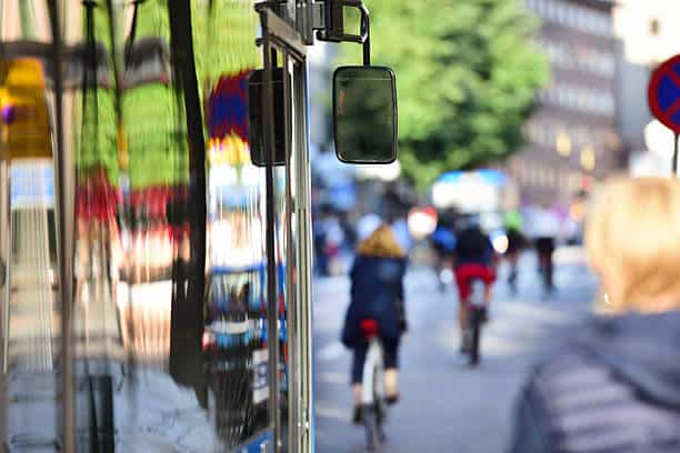 Europe Bus Rearview Mirror Market : Emerging Innovations (2025-2035) – A Comprehensive Report