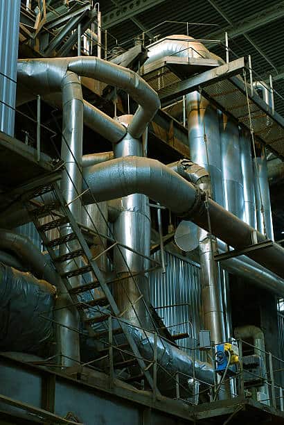 Boiler Water Treatment Chemical Market Momentum: Size, Share, and Growth Dynamics in 2035
