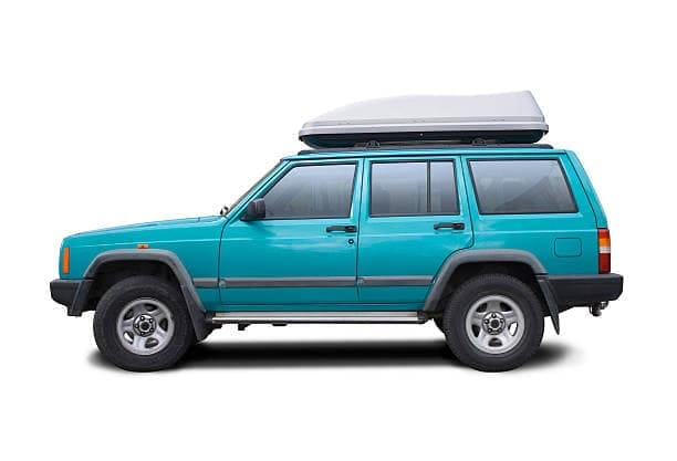 China Automotive Roof Racks Market Analysis: Trends, Opportunities, and Forecast
