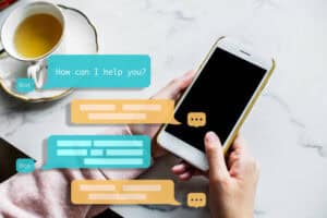 A2P Messaging