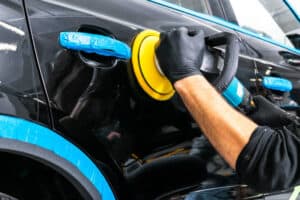 Automotive Adhesive Tape